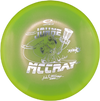 Latitude 64° Fuse Opto-X Glimmer JohnE McCray Team Series 2024