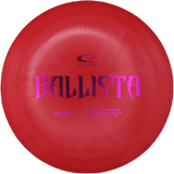 Latitude 64° Ballista Retro
