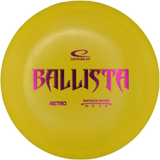 Latitude 64° Ballista Retro