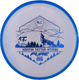 Latitude 64° Pure Zero Medium Orbit Kristin Tattar Team Series 2024