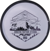 Latitude 64° Pure Zero Medium Orbit Kristin Tattar Team Series 2024