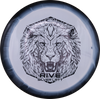 Latitude 64° Rive Grand Orbit Silver Lätt Team Series 2024