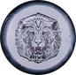 Latitude 64° Rive Grand Orbit Silver Lätt Team Series 2024