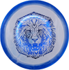 Latitude 64° Rive Grand Orbit Silver Lätt Team Series 2024