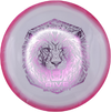 Latitude 64° Rive Grand Orbit Silver Lätt Team Series 2024