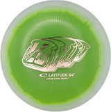 Latitude 64° Compass Opto-Ice Orbit Linus Carlsson Team Series