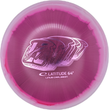 Latitude 64° Compass Opto-Ice Orbit Linus Carlsson Team Series