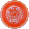 Latitude 64° Saint Pro Gold Orbit Kristin Tattar Team Series 2024