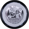 Latitude 64° Trust Grand Orbit Albert Tamm Team Series 2024