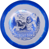 Latitude 64° Trust Grand Orbit Albert Tamm Team Series 2024