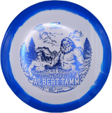 Latitude 64° Trust Grand Orbit Albert Tamm Team Series 2024