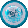 Latitude 64° Trust Grand Orbit Albert Tamm Team Series 2024