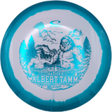 Latitude 64° Trust Grand Orbit Albert Tamm Team Series 2024