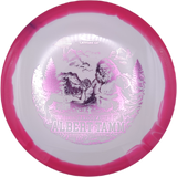 Latitude 64° Trust Grand Orbit Albert Tamm Team Series 2024