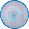 Latitude 64° Claymore Gold Orbit Kristin Tattar Team Series 2024