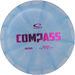 Latitude 64° Compass Retro Burst