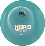 Kastaplast Nord K1 First Run