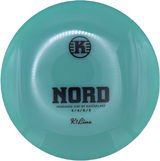 Kastaplast Nord K1 First Run
