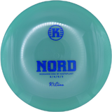 Kastaplast Nord K1 First Run