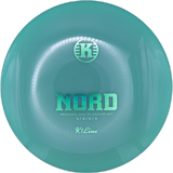 Kastaplast Nord K1 First Run