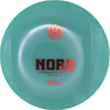 Kastaplast Nord K1 First Run