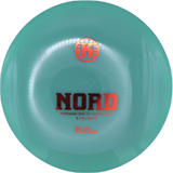 Kastaplast Nord K1 First Run