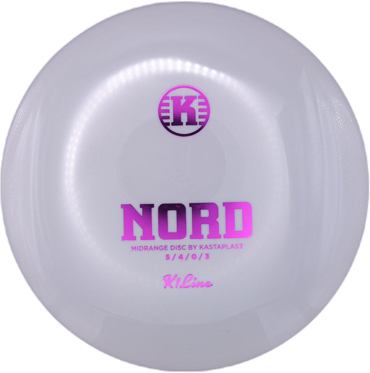 Kastaplast Nord K1