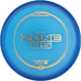 Discraft Zone OS Z First Run (Gebraucht: Zustand 7)