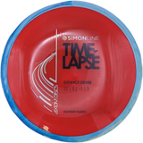 Axiom Discs Time-Lapse Neutron (Gebraucht: Zustand 8)