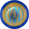Westside Discs Queen Tournament Orbit (Gebraucht: Zustand 8)