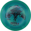 Discmania FD S-Line Swirl Niklas Anttila Triumph Series (Austin)
