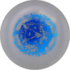Discmania Cosmic Fury 2 Lumen Neo Logic Metal Flake Kyle Klein Signature Series
