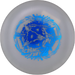Discmania Cosmic Fury 2 Lumen Neo Logic Metal Flake Kyle Klein Signature Series