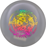 Discmania Cosmic Fury 2 Lumen Neo Logic Metal Flake Kyle Klein Signature Series