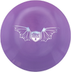 Discmania FD S-Line Swirl Limited Edition (Night Wings)