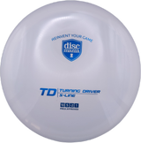 Discmania TD S-Line