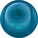 Discmania P3X S-Line