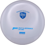 Discmania P3X S-Line