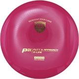 Discmania P3X S-Line