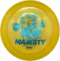 Discmania Majesty Active Premium (Gebraucht: Zustand 8)