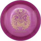 Discmania DD C-Line Metal Flake