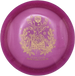 Discmania DD C-Line Metal Flake