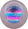 Discmania Cosmic Fury 2 Lumen Neo Logic Metal Flake Kyle Klein Signature Series