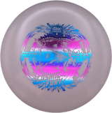 Discmania Cosmic Fury 2 Lumen Neo Logic Metal Flake Kyle Klein Signature Series