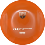 Discmania TD S-Line