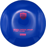 Discmania TD S-Line