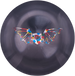 Discmania FD S-Line Swirl Limited Edition (Night Wings)