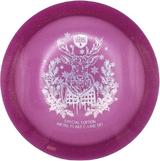 Discmania DD C-Line Metal Flake