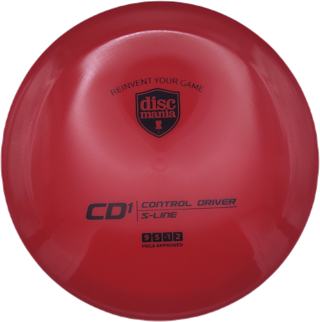 Discmania CD1 S-Line