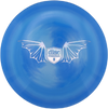 Discmania FD S-Line Swirl Limited Edition (Night Wings)